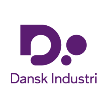 Logo til DI