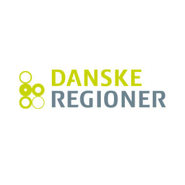 Logo til Danske Regioner