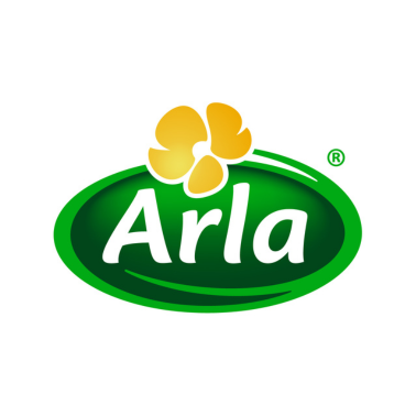 Logo til Arla