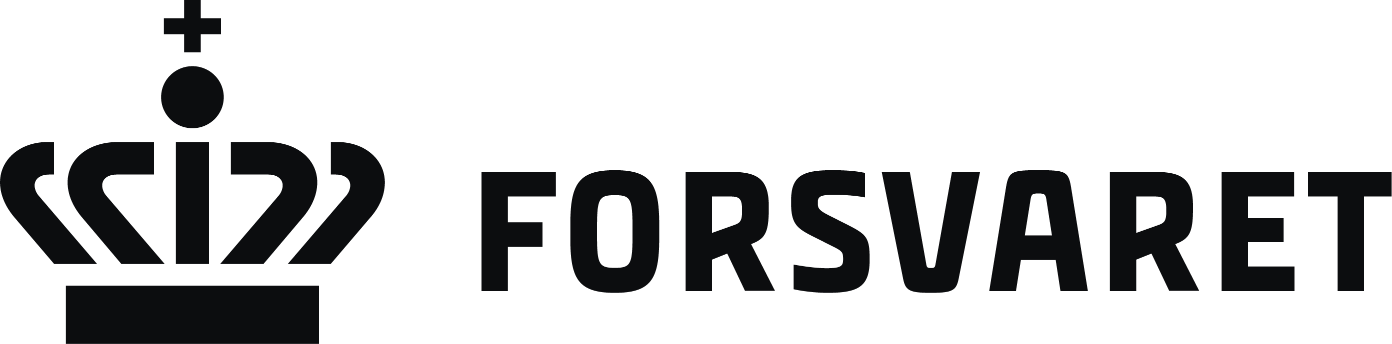 Logo til Forsvarskommandoen