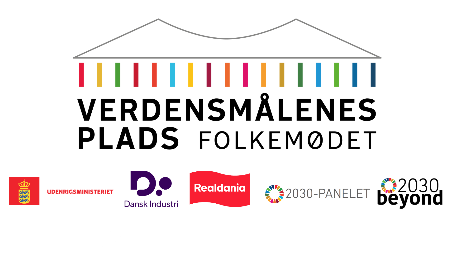 Logo til 2030 beyond