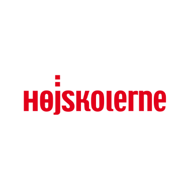 Logo til Højskolernes Hus