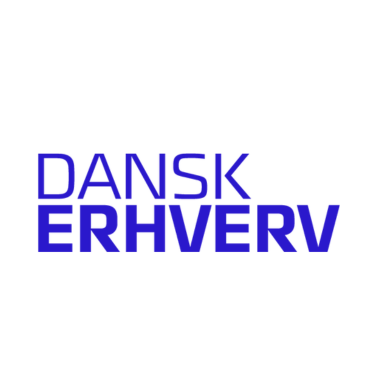 Logo til Dansk Erhverv