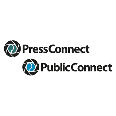 Logo til Press Connect