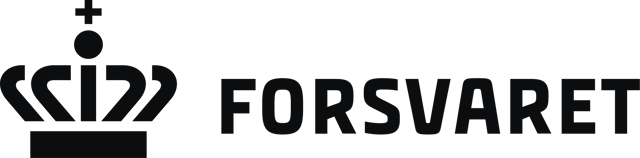 Logo til Forsvarskommandoen