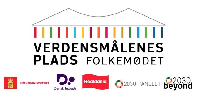 Logo til 2030 beyond