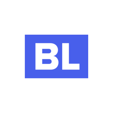 Logo til BL