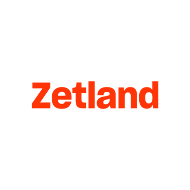 Logo til Zetland