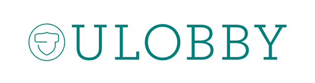Logo til Ulobby