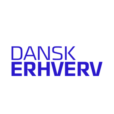 Logo til Dansk Erhverv