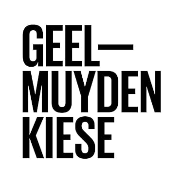 Logo til Geelmuyden Kiese