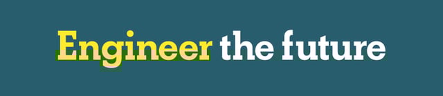 Logo til Engineer the Future