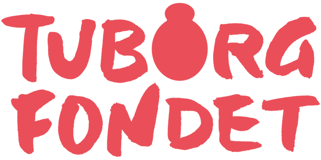 Logo til Tuborgfondet