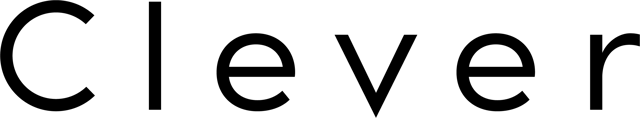 Logo til Clever