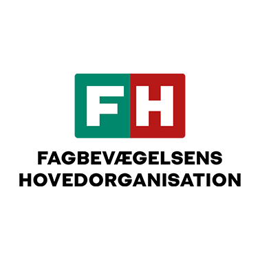 Logo til Fagbevægelsens Hovedorganisation