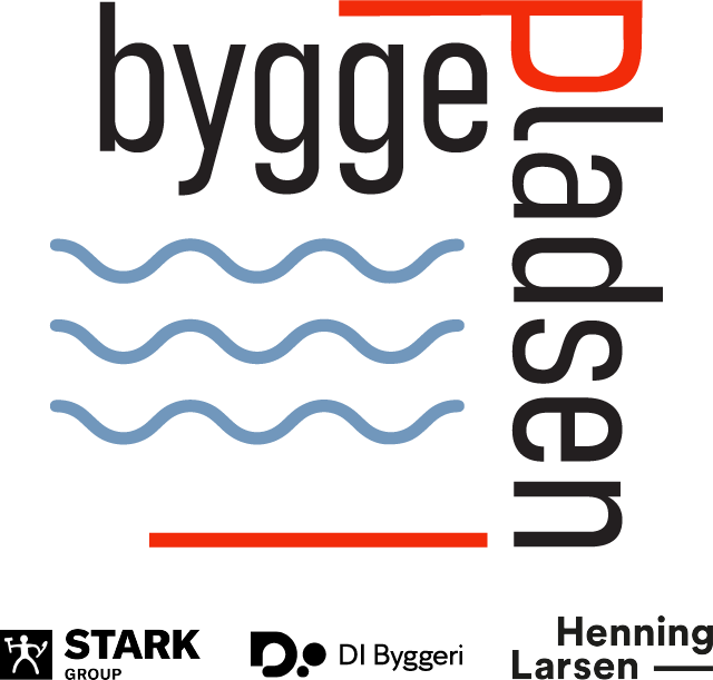 Logo til DI Byggeri